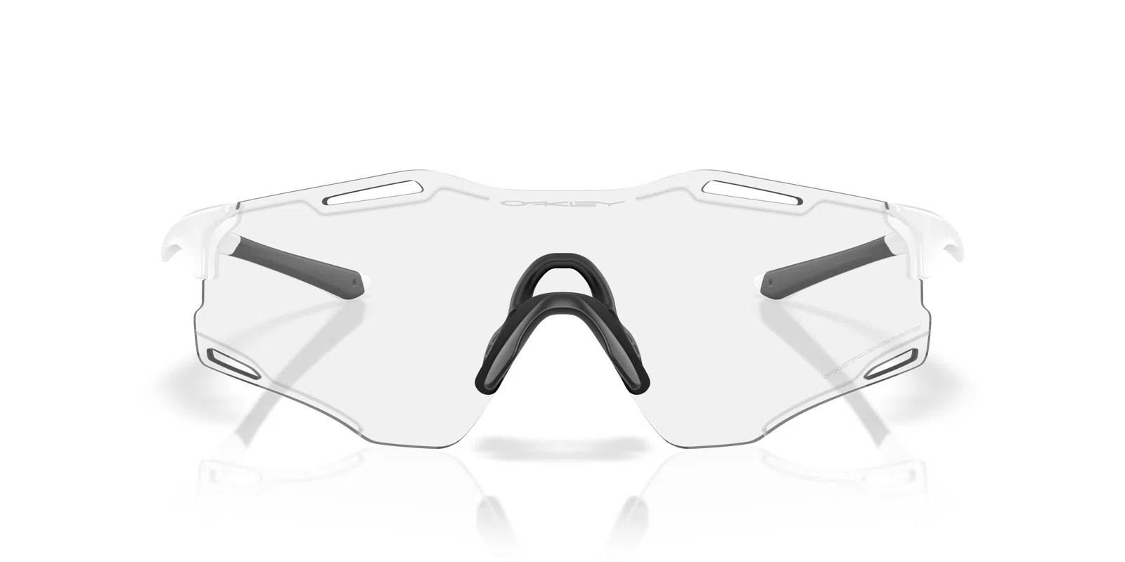 Oakley Cybr Zero 9512D Sunglasses - view 22